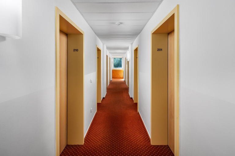 Others 3, Academy Lodge Boardinghouse, Hamburg