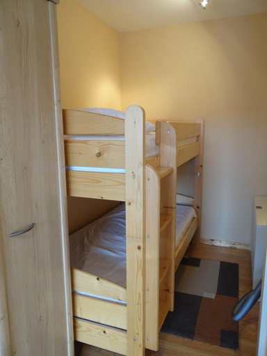 Others 2, Apartment in Nieuwpoort for 6 Persons, West-Vlaanderen