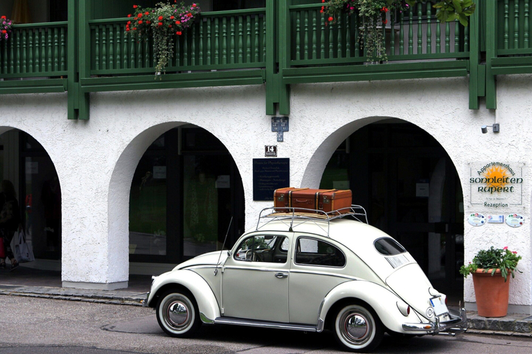 Reception, Appartementhaus Bad Griesbach im Rottal, Passau