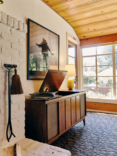 Public Area 3, Highlands Resort - Adults Only, Sonoma