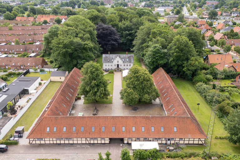 Exterior & Views 2, Kragsbjerggaard Vandrerhjem, Odense