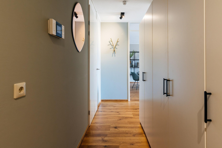 Interior 2, Lovely apartment in Den Haag, The Hague
