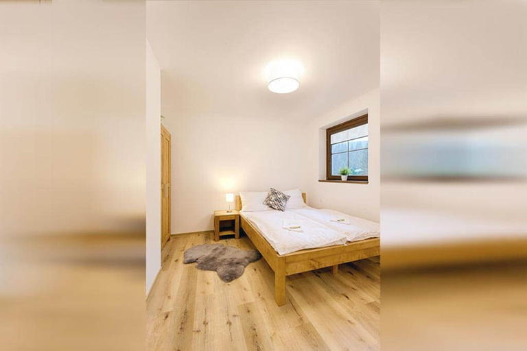 Room 5, Spacious Apartment in Harrachov, Semily