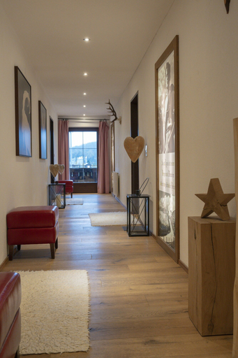 Interior 5, Apartment in Seefeld Near Ski Slopes, Innsbruck Land