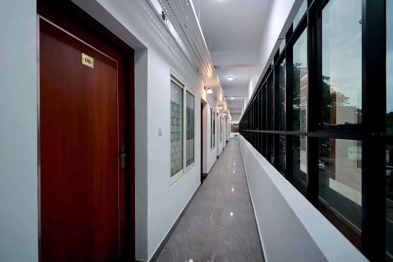 Others 4, Isha Residency, Ernakulam