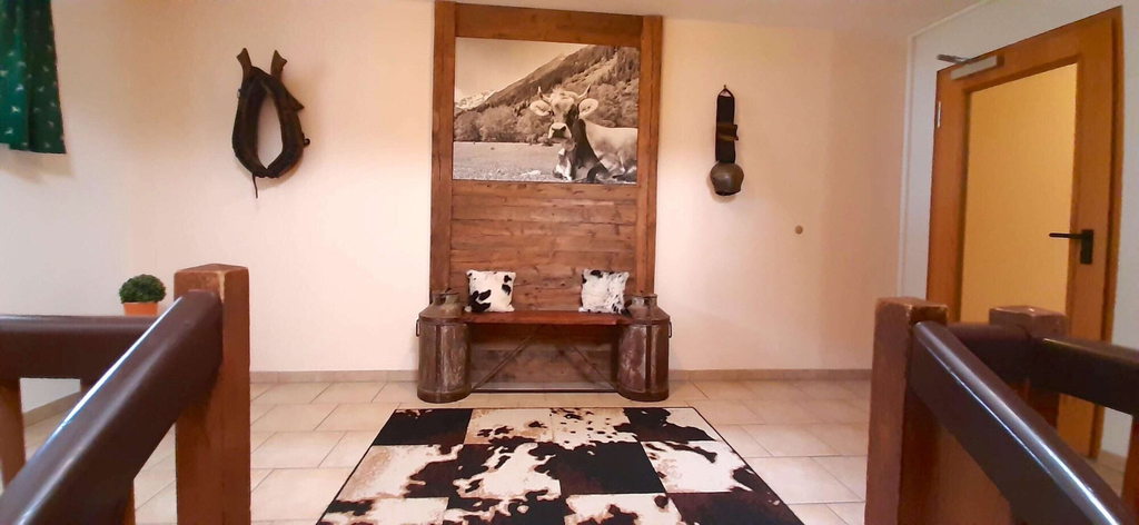 Interior, Ferienwohnung im Haus Schoenbrunn, Miesbach