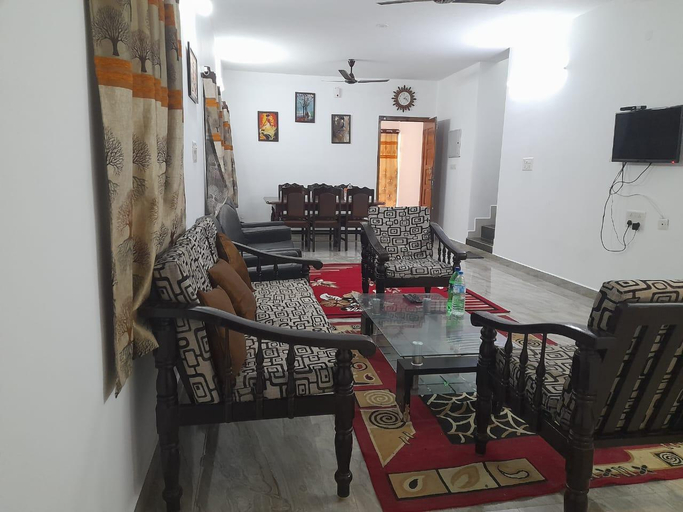 Others 3, Paradise Relax Home stay, Puducherry