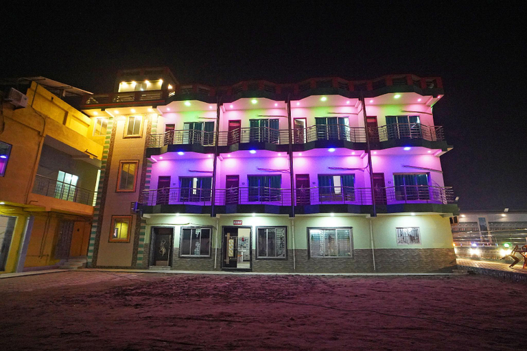 Others 5, Manas Kanya Resort, Purba Medinipur