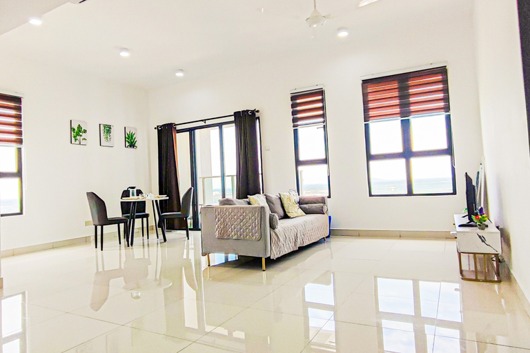 Others 4, Double Storey Pool at Trio Setia by HCK, Klang
