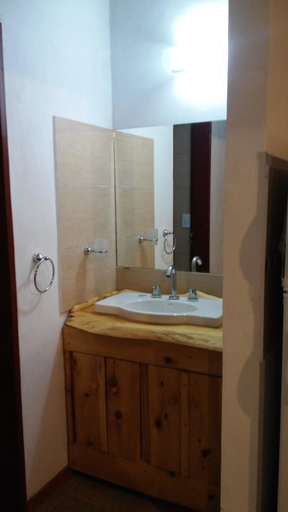 Bathroom 3, Cabanas Villa Bonita, Calamuchita