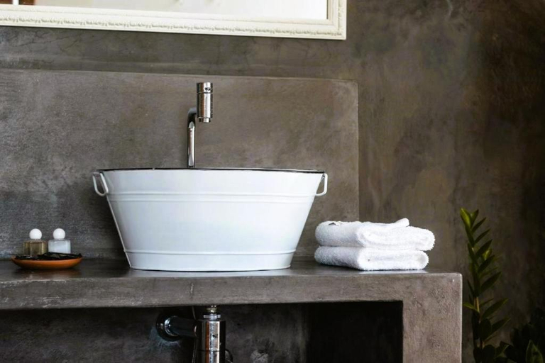 Bathroom 4, Quintal de Areias, Santo Amaro do Maranhão