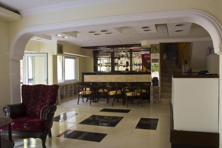 Others, Mesona Hotels Blue Hill, Antalya