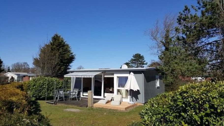 Primary image, Pretty Bungalow in Sint Maartenszee, Zijpe