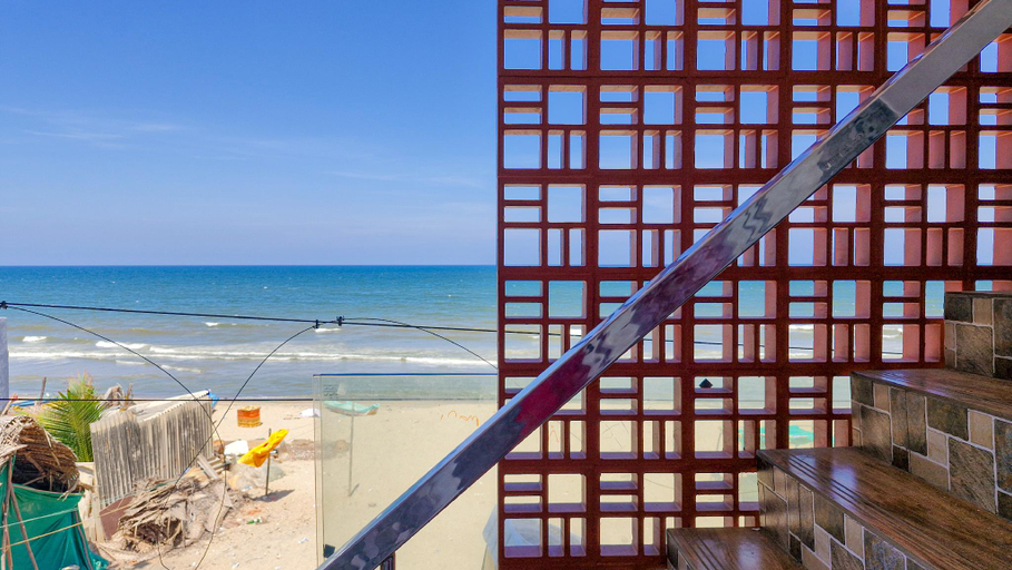 Others 5, Tere Mere Beach Hotel Pondicherry, Viluppuram