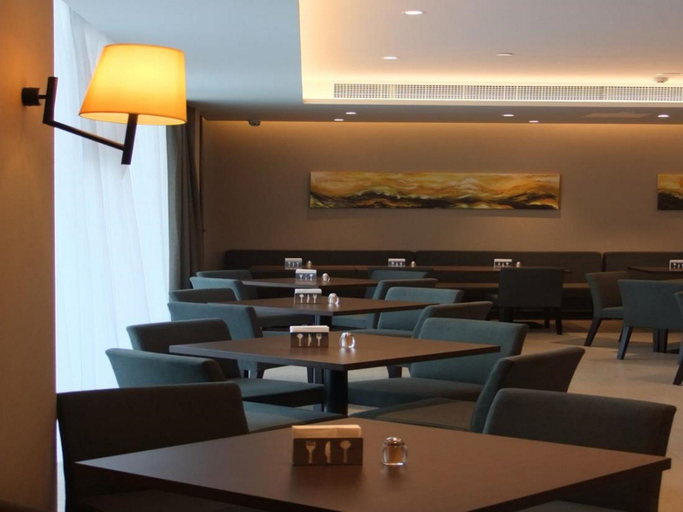 Food & Drinks 5, Homeinns Plus Qingdao Yinchuan West Road Software Park Shop, Qingdao