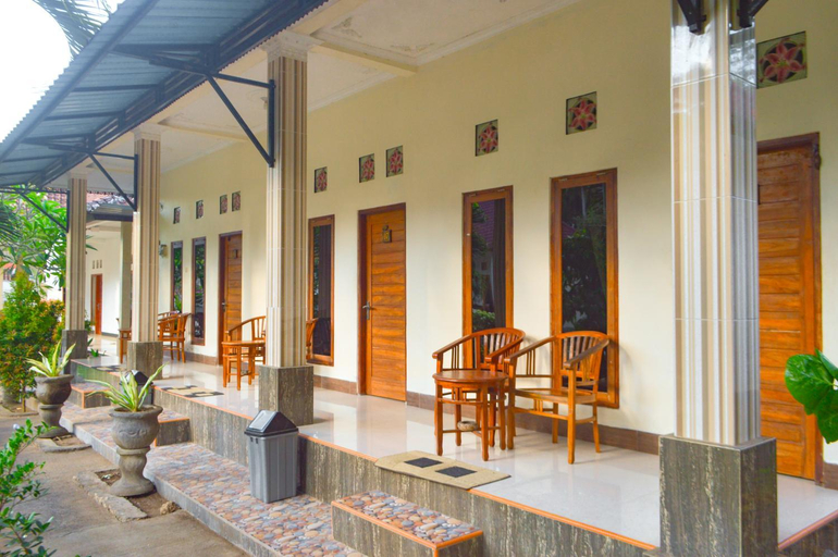 Others 2, Aven G Penida, Klungkung