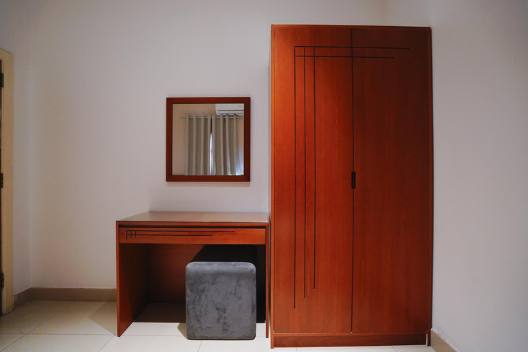 Bedroom 3, Tropicana Hotel, Manama