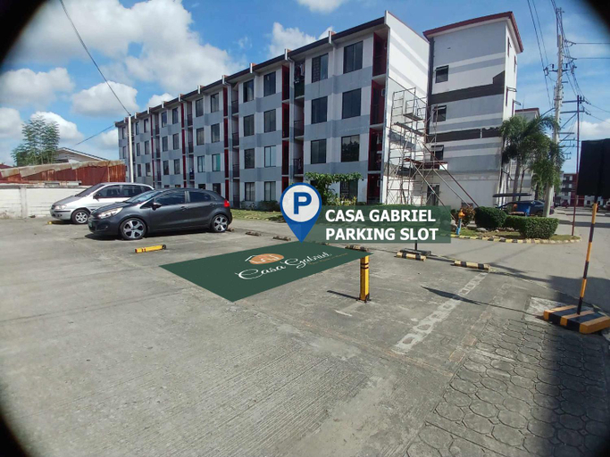 3, Casa Gabriel in Marilao, Bocaue