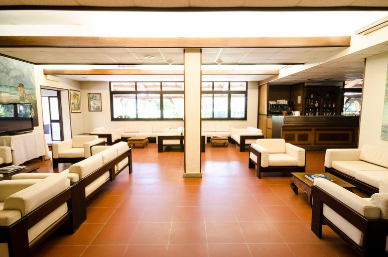 Public Area