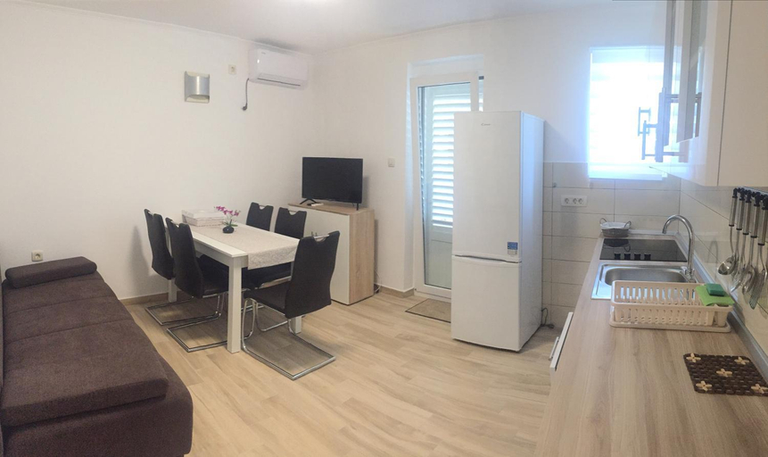 Facilities 3, Apartments Matusan, Lopar/Supetarska Draga