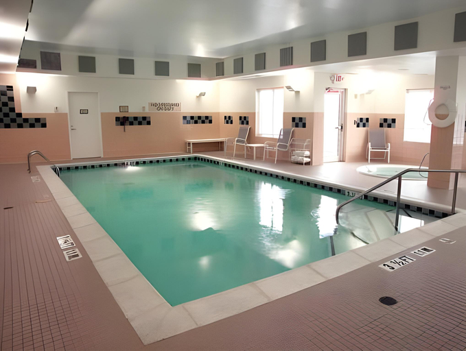 Sport & Beauty 2, Radisson Hotel Fairview Heights - St Louis, Saint Clair