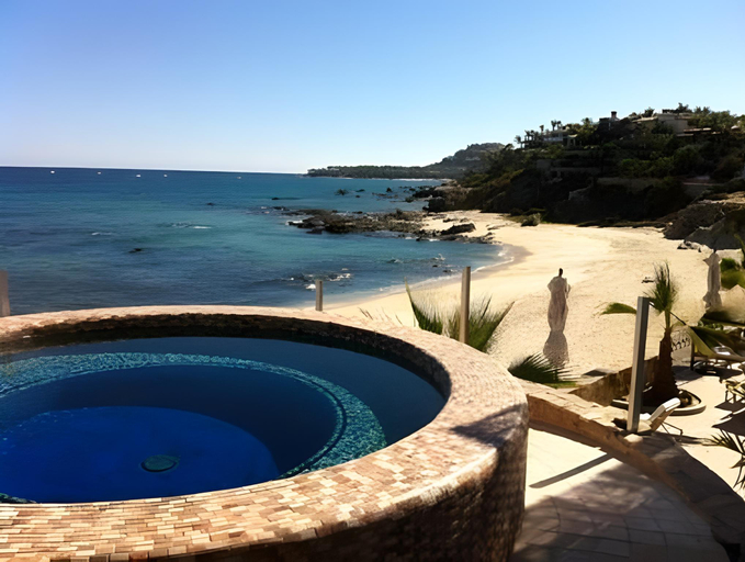 Sport & Beauty 2, Cabo Surf Hotel, La Paz
