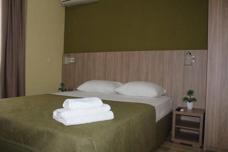 Others 5, Hotel Vega, Krasnodar gorsovet