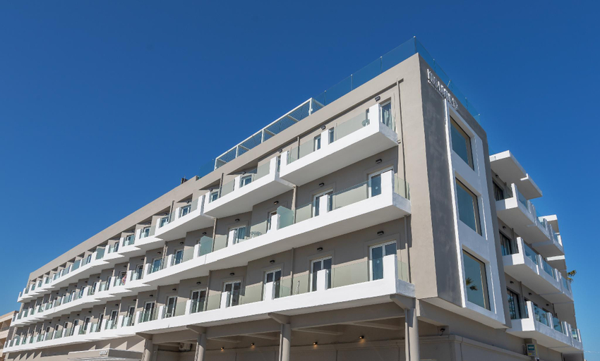 Exterior & Views 1, Kos Divine Hotel & Suites, South Aegean
