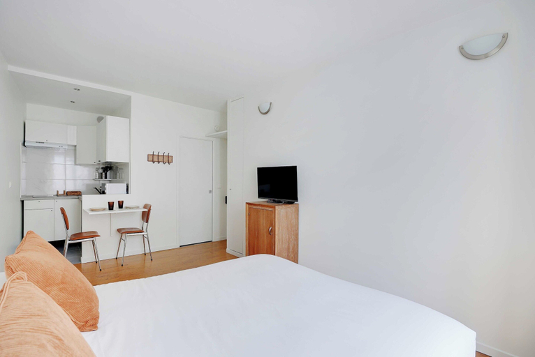 Room 3, Modern and Cosy Studio - 2P - Rueil-malmaison, Hauts-de-Seine