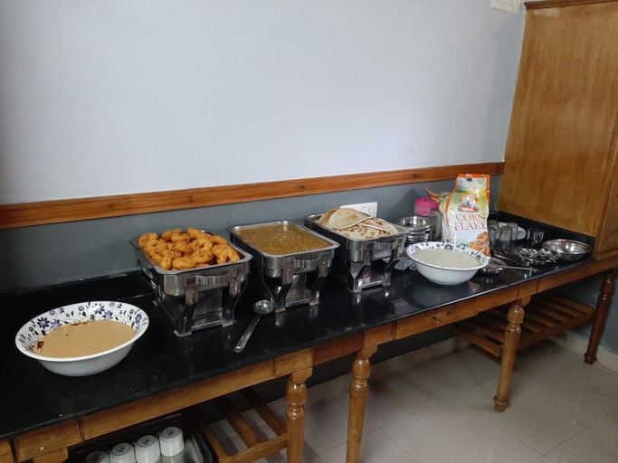 Food & Drinks 5, The Boat Jetty Bungalow, Ernakulam