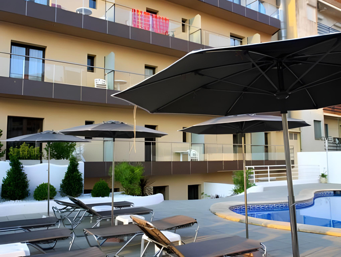 Sport & Beauty 2, Petit Palau - Adults Only, Girona