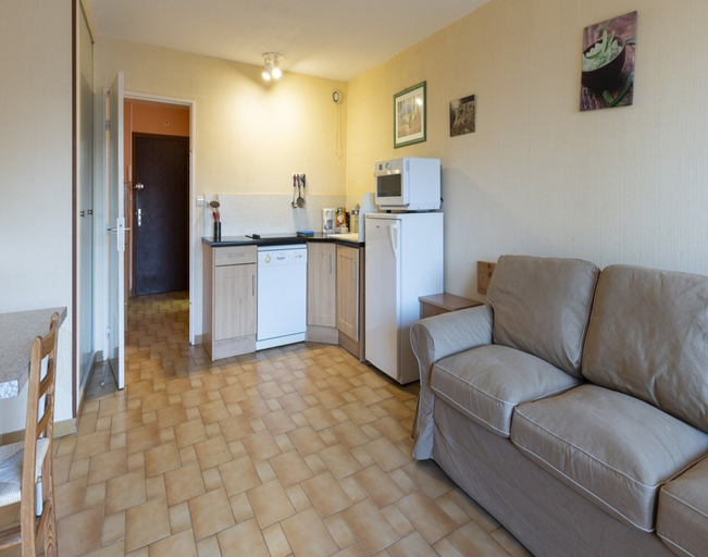 View from property 2, Waterfront Bliss in Agde, Hérault