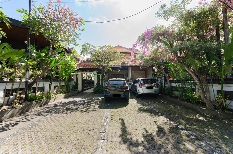 Others 3, Urbanview Hotel Rasa Sayang Inn Tanjung Benoa Bali, Badung
