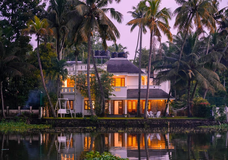 Others 2, The Kochi Backwater Resort, Ernakulam