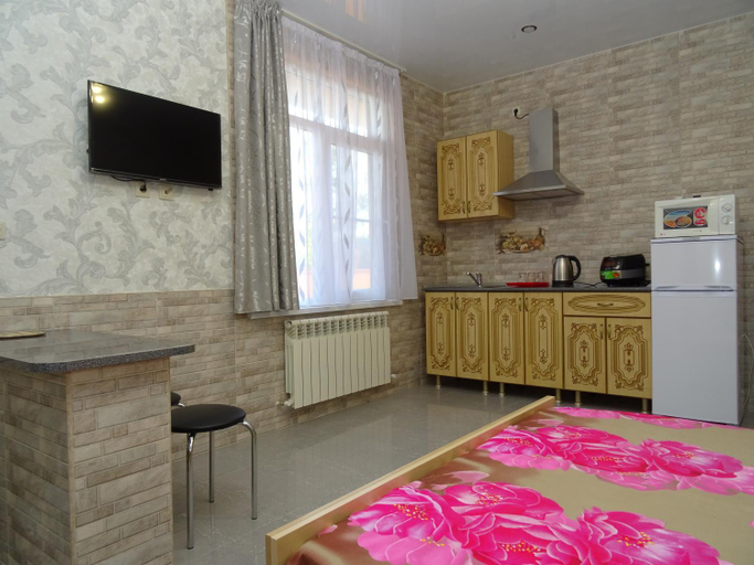 Others 5, Olimp, Sochi gorsovet