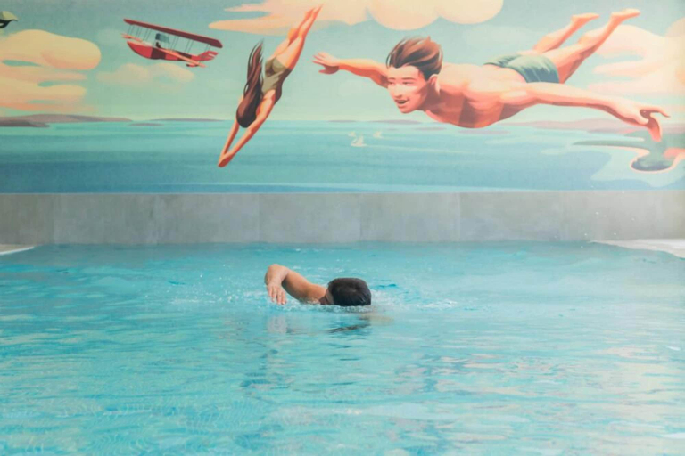 Sport & Beauty 2, Monumenti Heritage Hotel & Resort, Pula