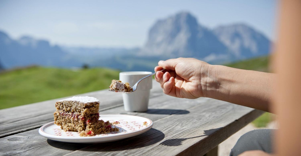 Food & Drinks 4, Garni Waltoy, Bolzano