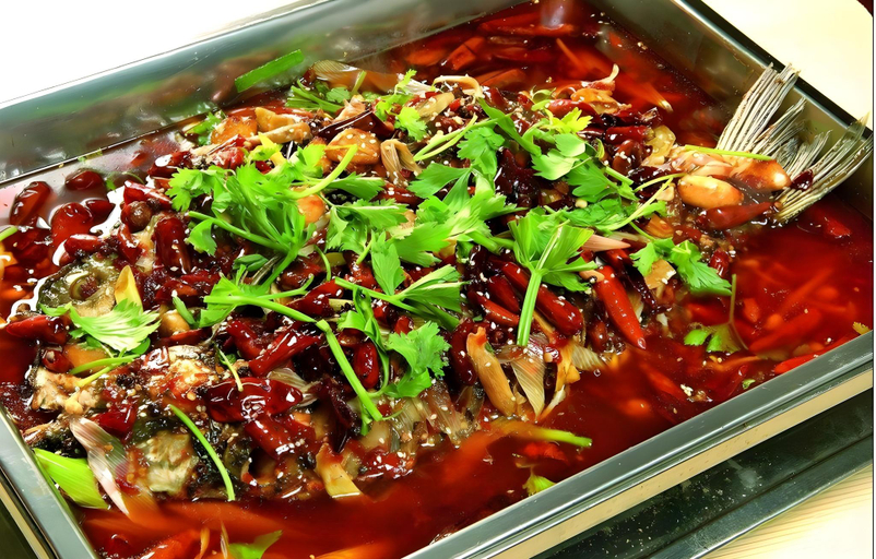 Food & Drinks 5, Qingdao Elegance Hotel, Qingdao