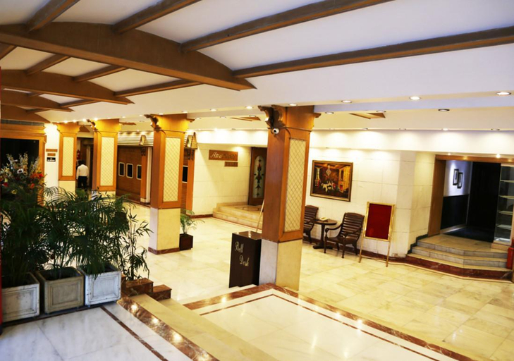 Public Area