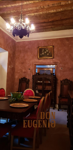 Food & Drinks 4, La Casa del General Hotel Boutique, Matamoros