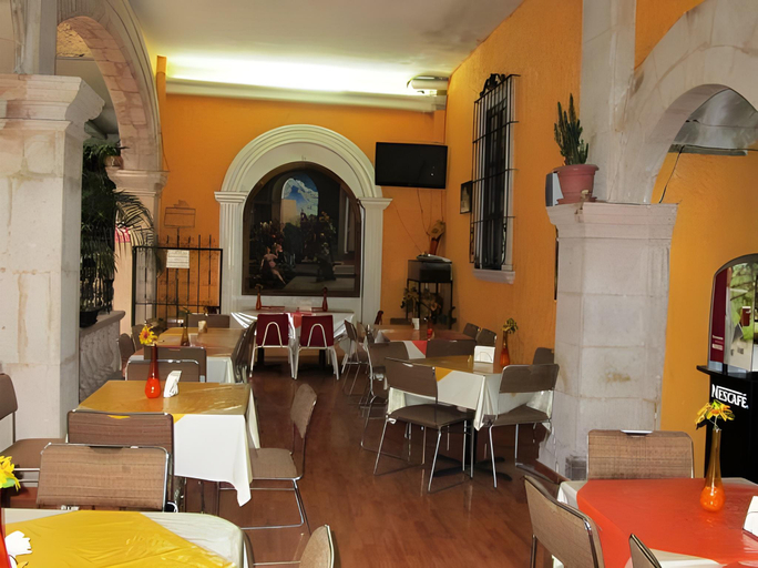 Food & Drinks 4, Maria Benita , Vetagrande