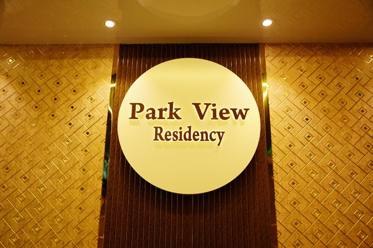 Public Area 2, Park View Residency, Viluppuram