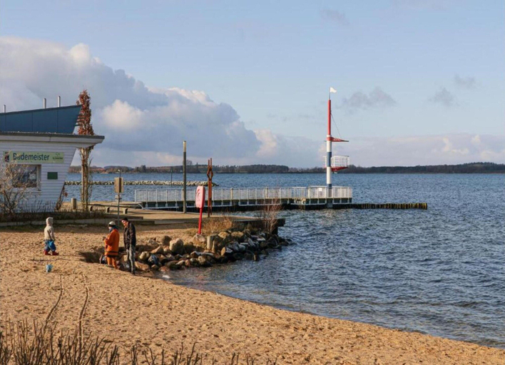 Others 1, Ferienhaus im Skandinavischen Stil, Mecklenburgische Seenplatte
