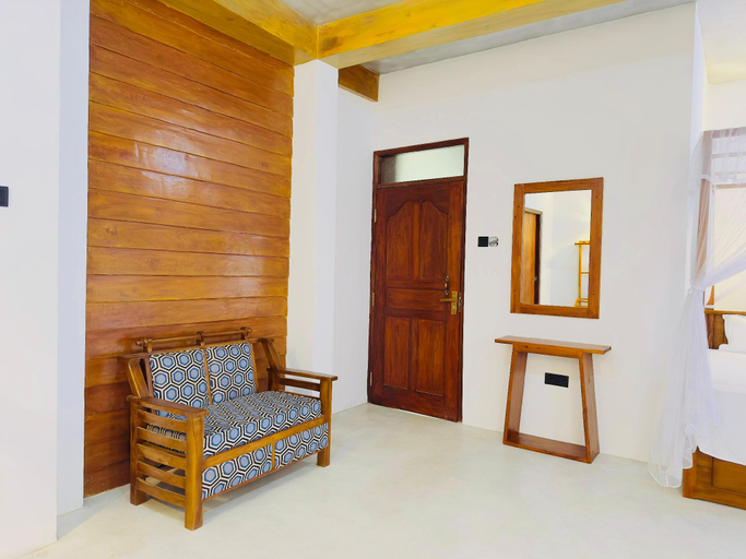 Others 5, Sigiri Rainbow Lodge, Dambulla