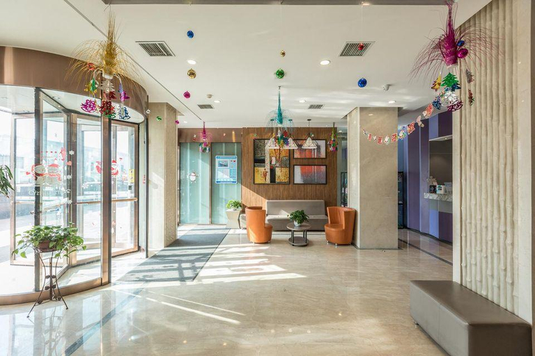 Others 5, Jinjiang Inn Select Lanzhou Peili Square Northwest to Normal University, Lanzhou