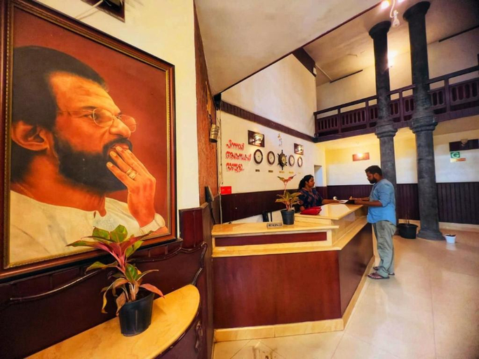 2, Mango Tree Inn, Ernakulam
