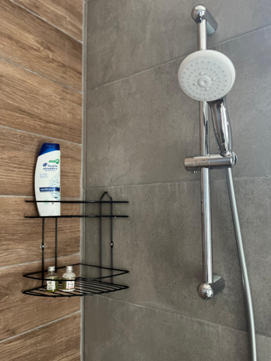 Bathroom, Villa Badem Cicegi, Ayvacık