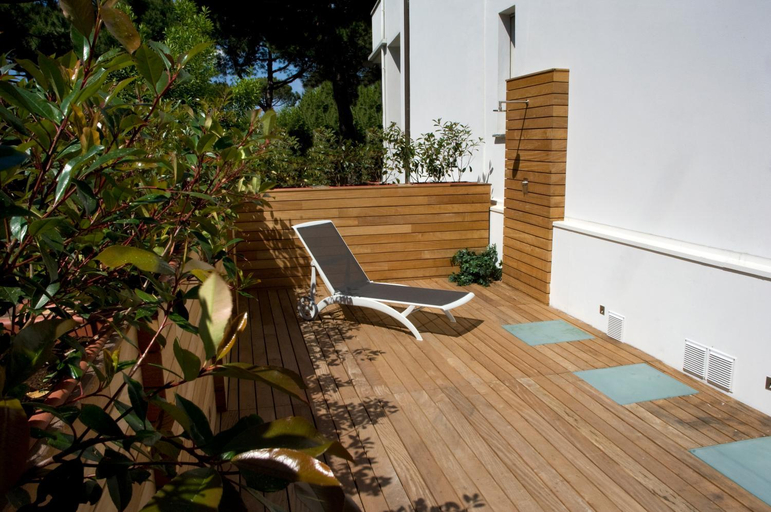 Others 5, Hotel Eros Residence, Ravenna