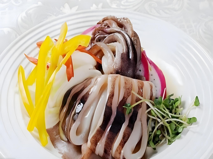 Food & Drinks 5, Qingdao Huaxi Hotel Jimo, Qingdao
