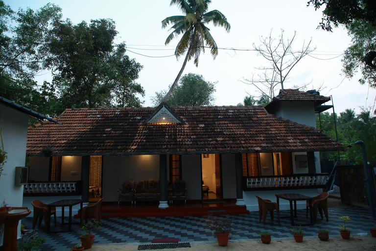 Others 3, Marari Casa Almare, Alappuzha